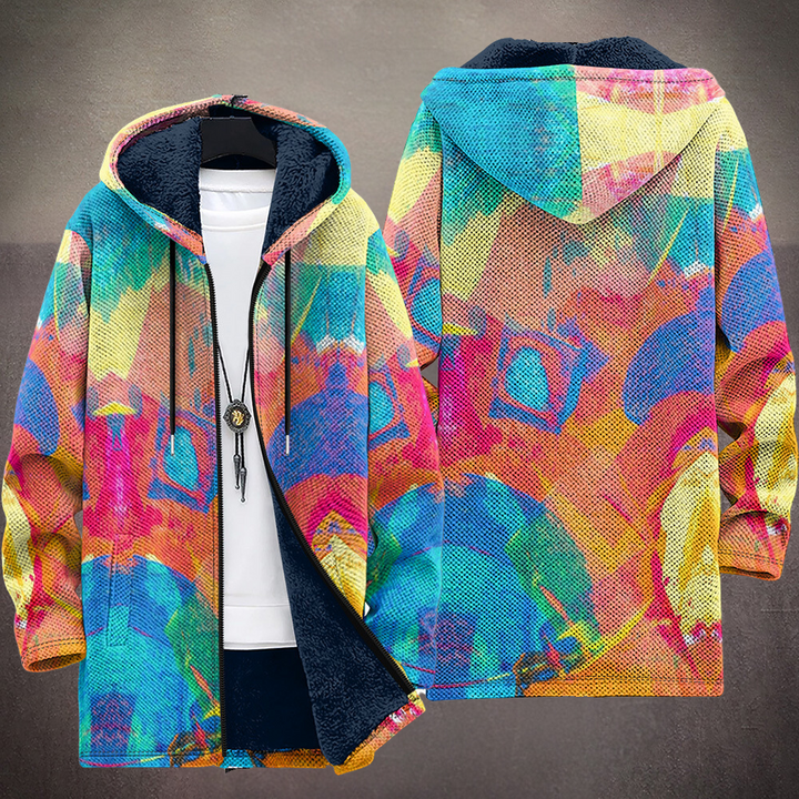 Fiona | Vivid Dream Hoodie